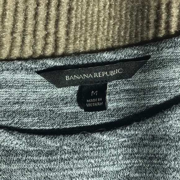 Banana Republic Twist Top - Picture 8 of 8